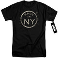 New York City - Ny Made Adult Tall Fit Short Sleeve product image 1