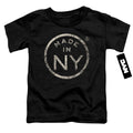 New York City - Ny Made Toddler Short Sleeve product image 1