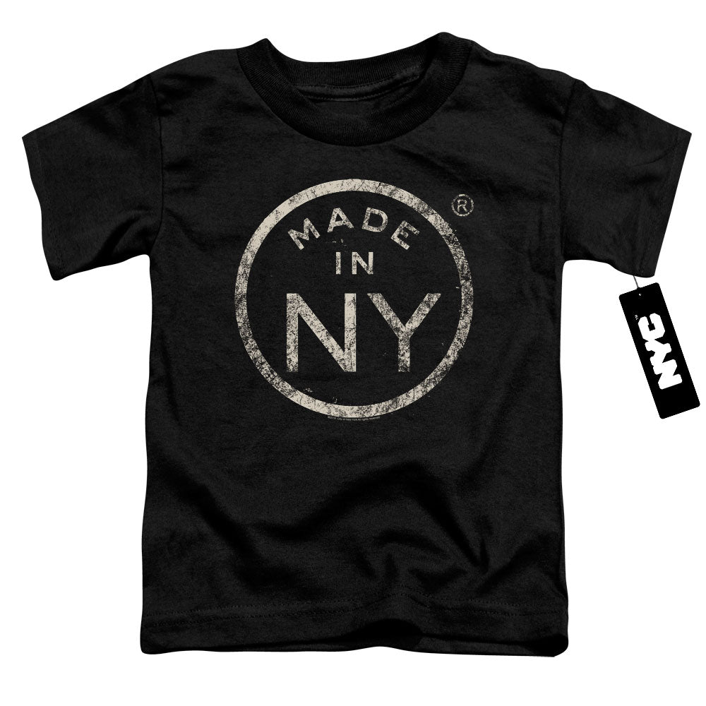 New York City - Ny Made Toddler Short Sleeve product image 1