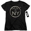 New York City - Ny Made Women's Short Sleeve product image 1