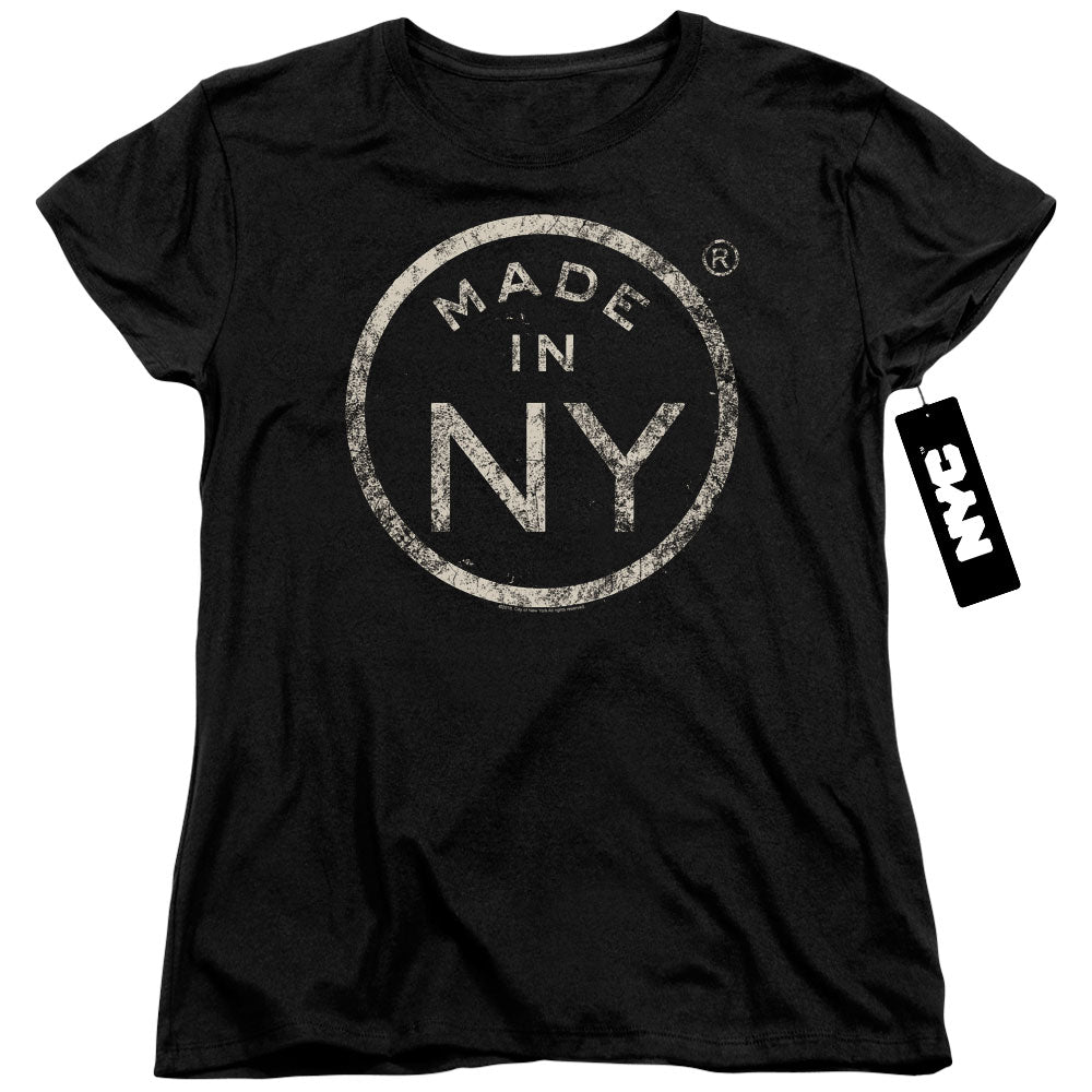 New York City - Ny Made Women's Short Sleeve product image 1