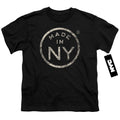New York City - Ny Made Youth Short Sleeve product image 1