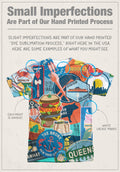 New York City - Eating Nyc Adult Regular Fit Short Sleeve product image 1