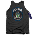 New York City - Special Ops Adult Tank Top