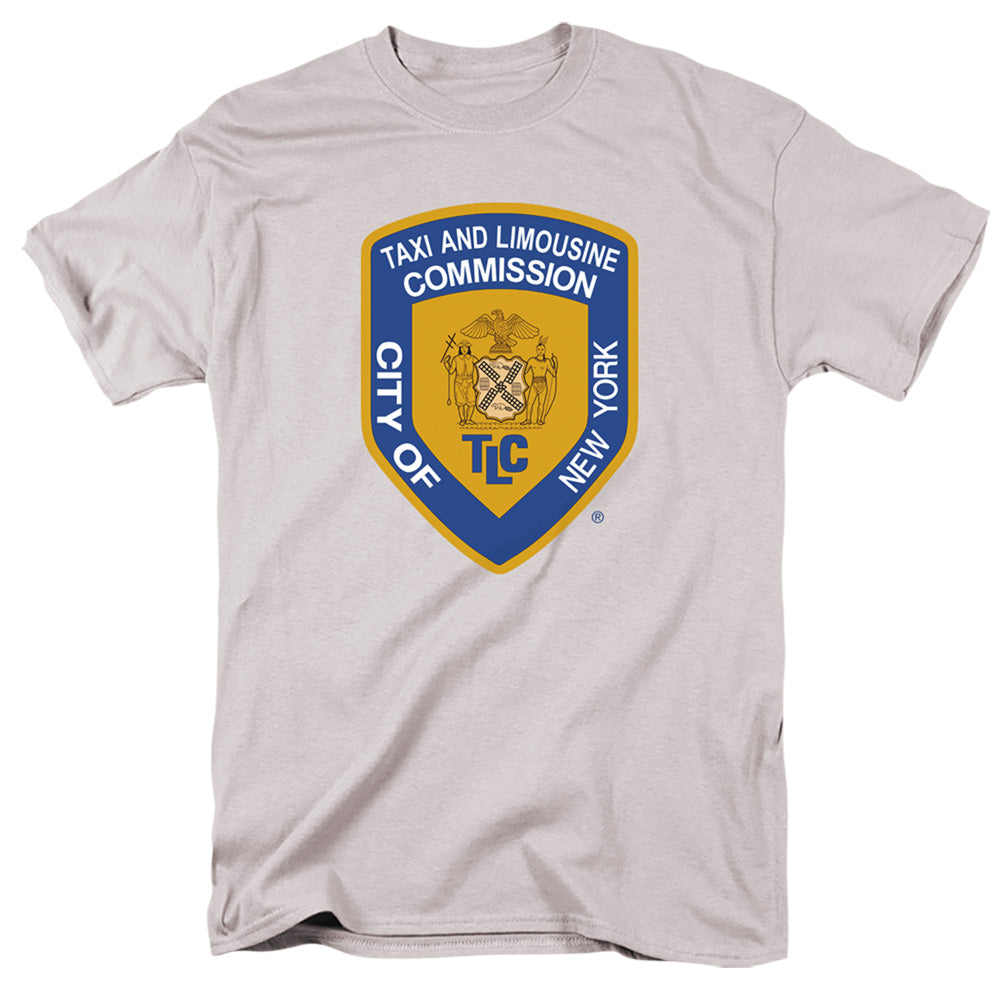 New York City - Taxi And Limo Commission Adult Regular Fit product image 1