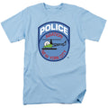 New York City - Aviation Adult Regular Fit Short Sleeve product image 1