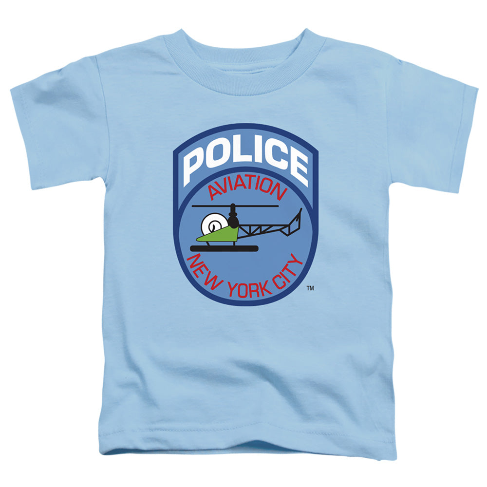 New York City - Aviation Toddler Short Sleeve product image 1