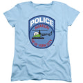 New York City - Aviation Women's Short Sleeve product image 1