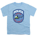 New York City - Aviation Youth Short Sleeve product image 1