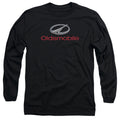 Oldsmobile - Modern Logo Adult Long Sleeve product image 1