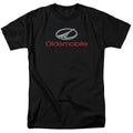 Oldsmobile - Modern Logo Adult Regular Fit Short Sleeve product image 1