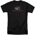 Oldsmobile - Modern Logo Adult Tall Fit Short Sleeve product image 1