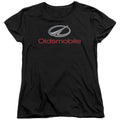 Oldsmobile - Modern Logo Women's Short Sleeve product image 1