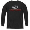 Oldsmobile - Modern Logo L - S Youth product image 1