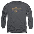 Oldsmobile - Retro 88 Adult Long Sleeve product image 1