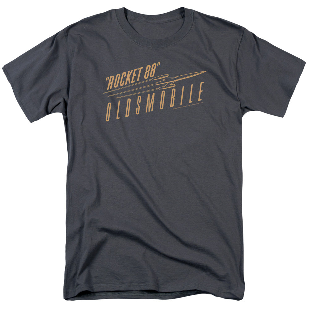 Oldsmobile - Retro 88 Adult Regular Fit Short Sleeve product image 1