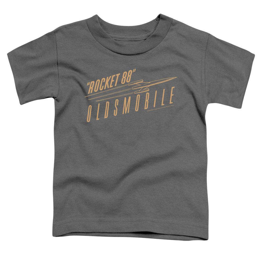 Oldsmobile - Retro 88 Toddler Short Sleeve product image 1