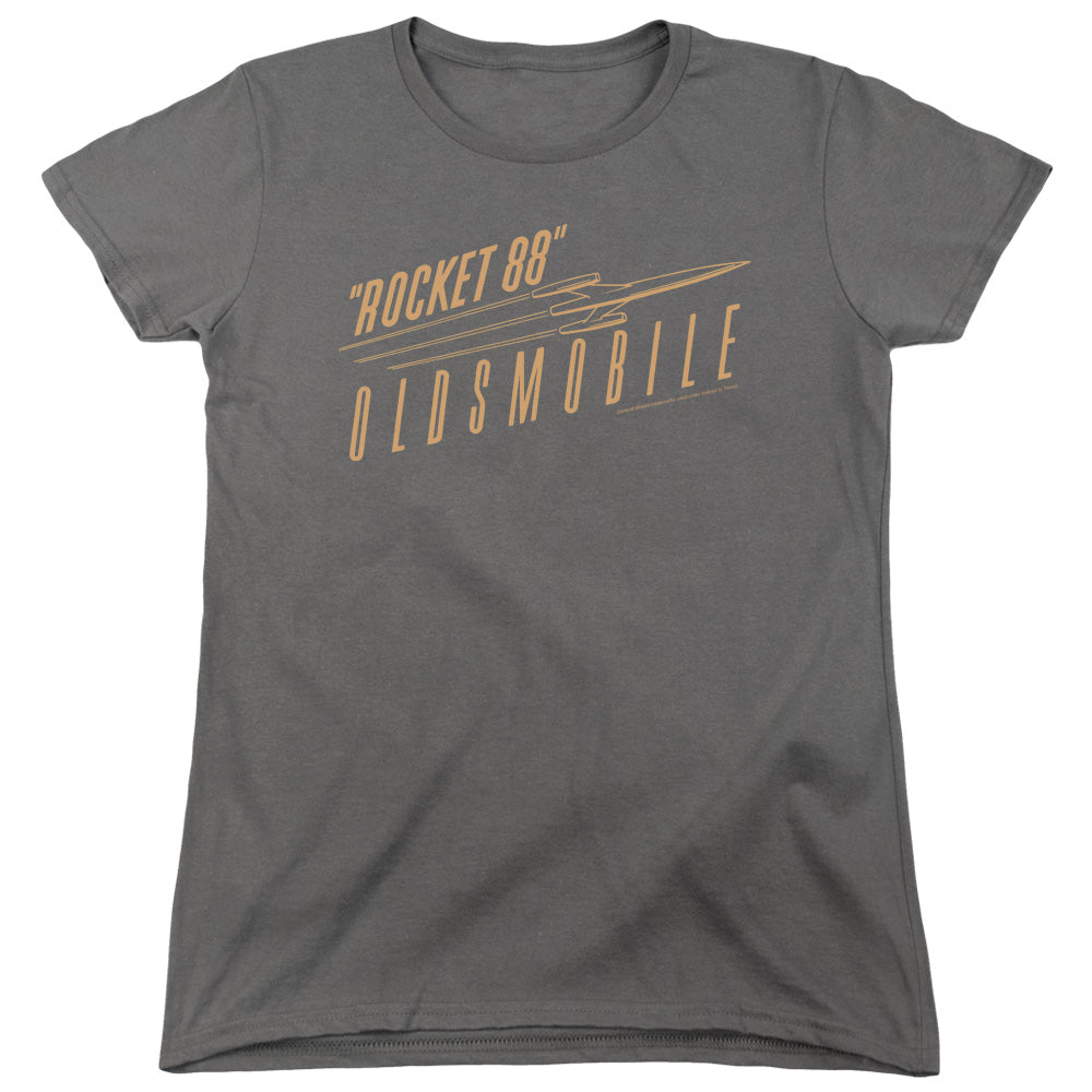 Oldsmobile - Retro 88 Women's Short Sleeve product image 1
