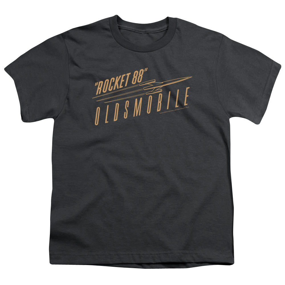 Oldsmobile - Retro 88 Youth Short Sleeve product image 1