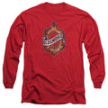 Oldsmobile - Detroit Emblem Adult Long Sleeve product image 1