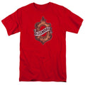 Oldsmobile - Detroit Emblem Adult Regular Fit Short Sleeve product image 1