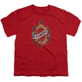 Oldsmobile - Detroit Emblem Youth Short Sleeve product image 1