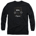 Oldsmobile - 1912 Defender Adult Long Sleeve product image 1