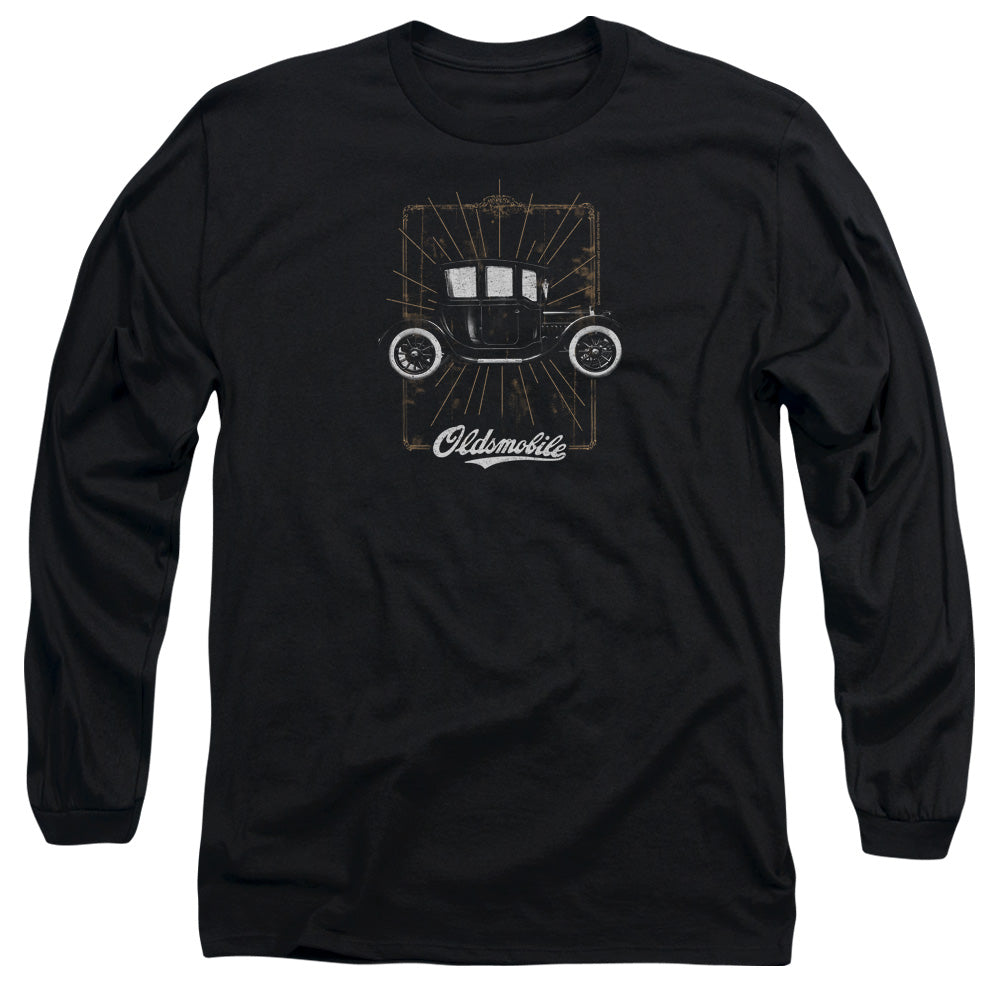 Oldsmobile - 1912 Defender Adult Long Sleeve product image 1