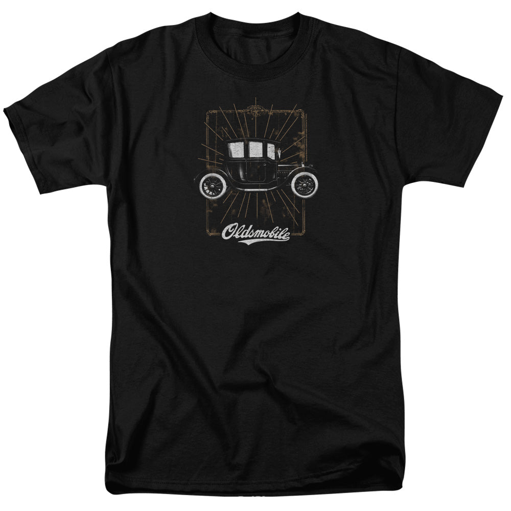 Oldsmobile - 1912 Defender Adult Regular Fit Short Sleeve product image 1