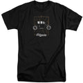 Oldsmobile - 1912 Defender Adult Tall Fit Short Sleeve product image 1