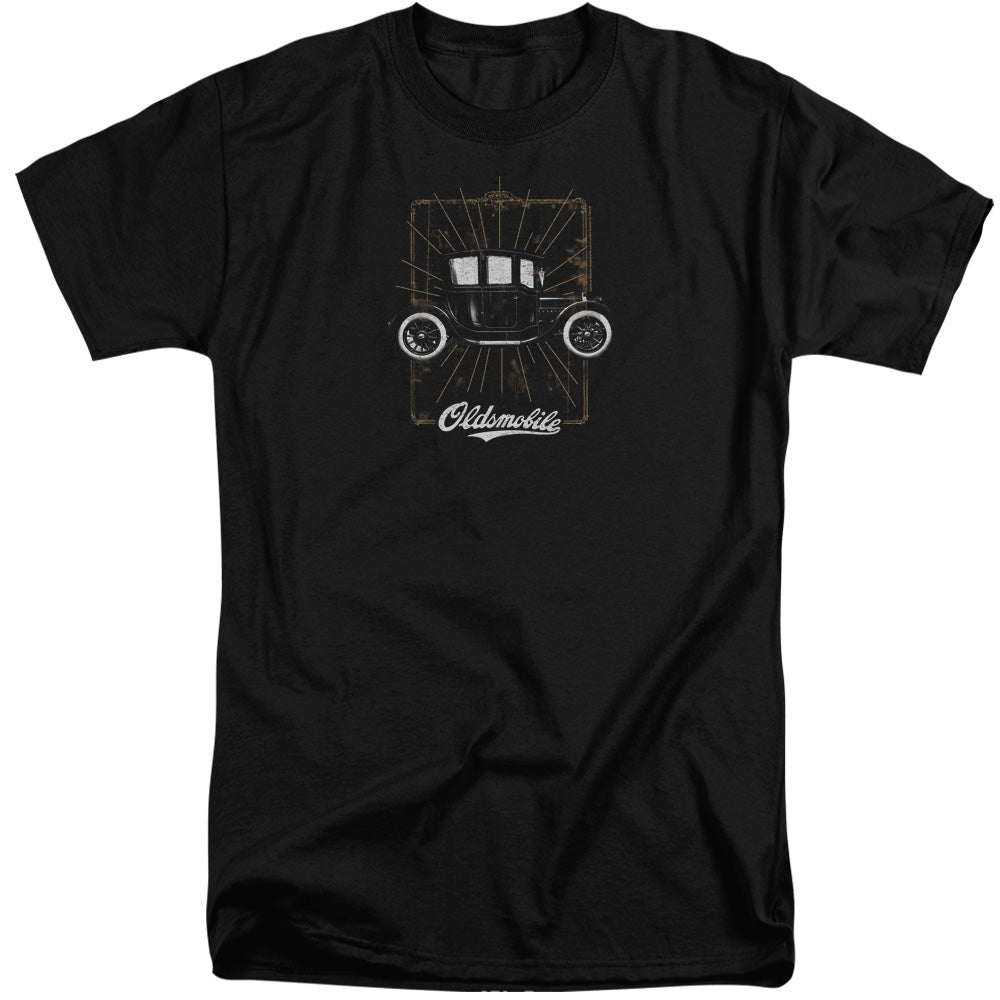 Oldsmobile - 1912 Defender Adult Tall Fit Short Sleeve product image 1