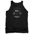 Oldsmobile - 1912 Defender Adult Tank Top