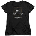 Oldsmobile - 1912 Defender Women's Short Sleeve product image 1