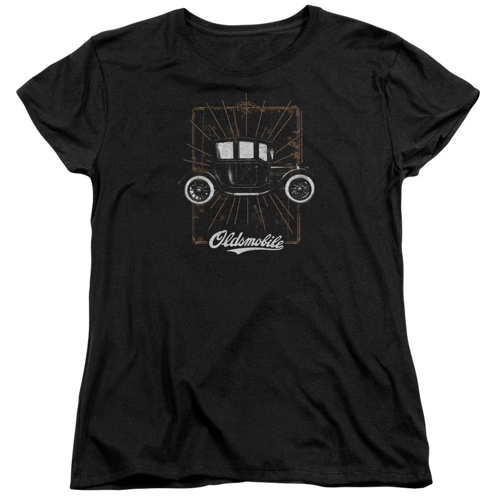 Oldsmobile - 1912 Defender Women's Short Sleeve product image 1