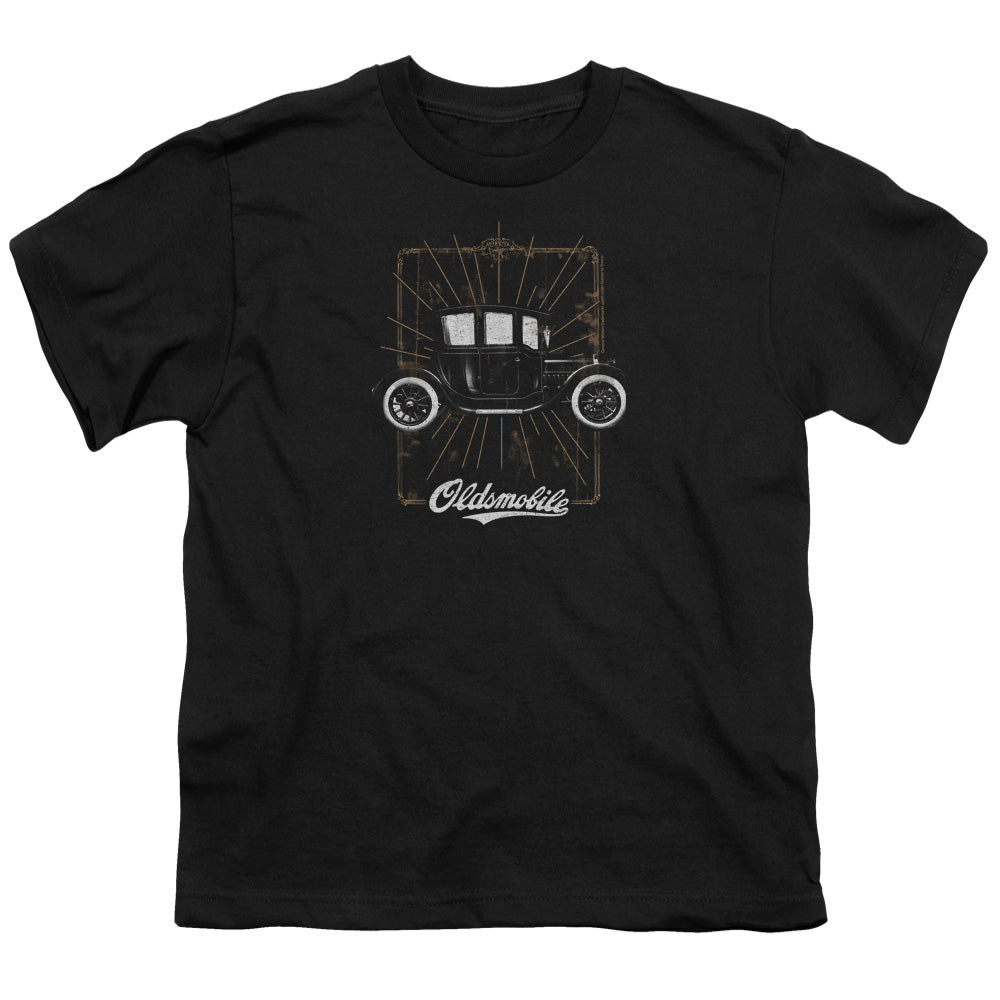 Oldsmobile - 1912 Defender Youth Short Sleeve product image 1