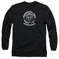 Oldsmobile - 1930S Crest Emblem Adult Long Sleeve product image 1