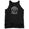 Oldsmobile - 1930S Crest Emblem Adult Tank Top