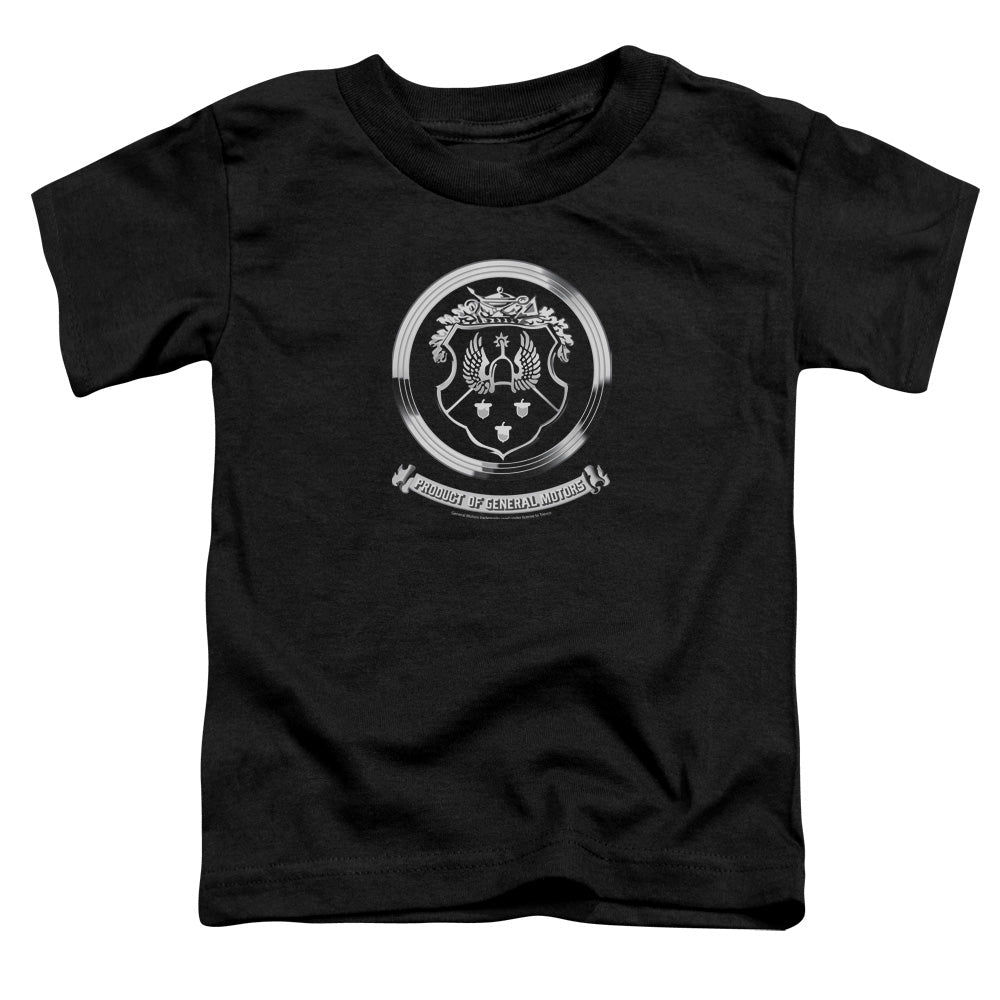 Oldsmobile - 1930S Crest Emblem Toddler Short Sleeve product image 1
