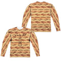 Oldsmobile - Delta 88 (Front - Back Print) L - S Adult Poly product image 1