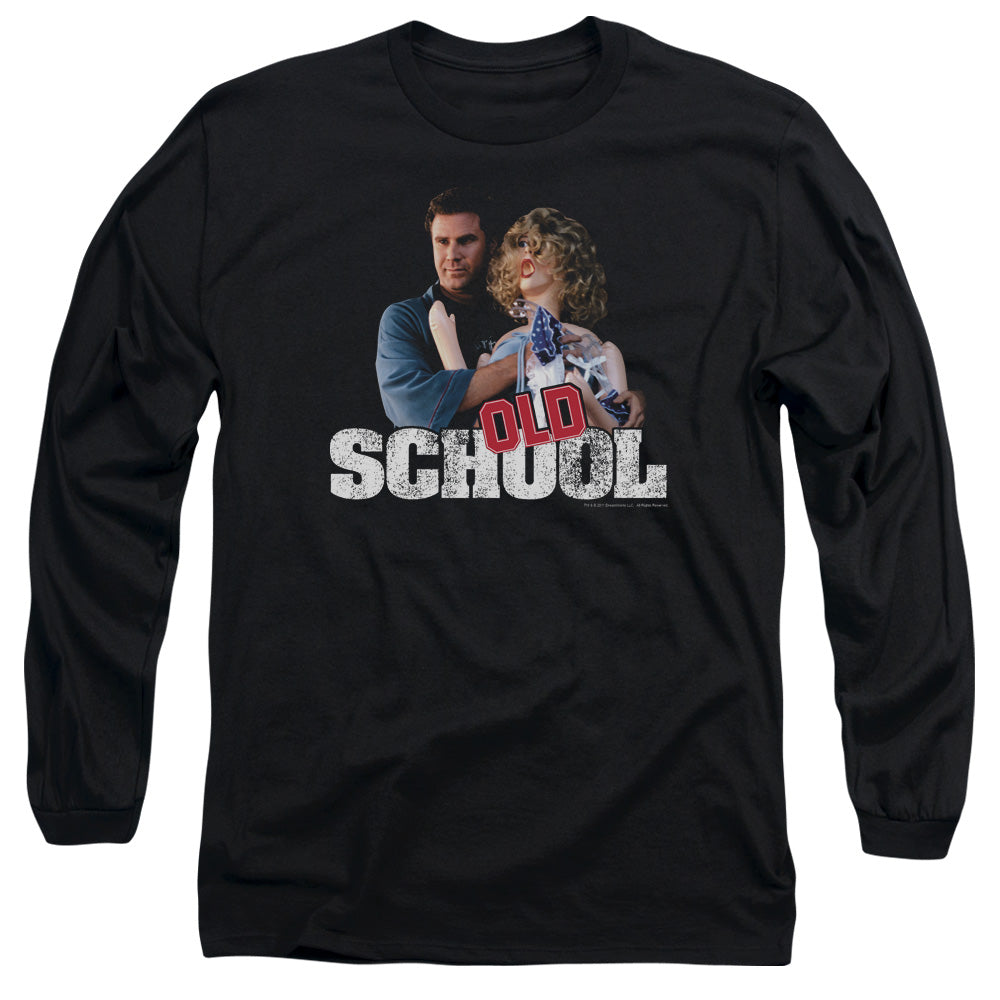 Old School - Frank And Friend Adult Long Sleeve product image 1