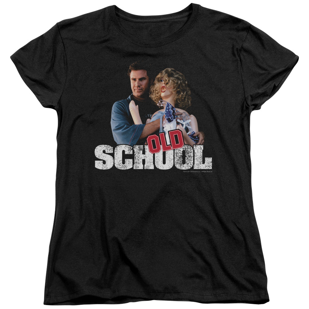 Old School - Frank And Friend Women's Short Sleeve product image 1