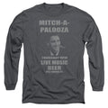 Old School - Mitchapalooza Adult Long Sleeve product image 1