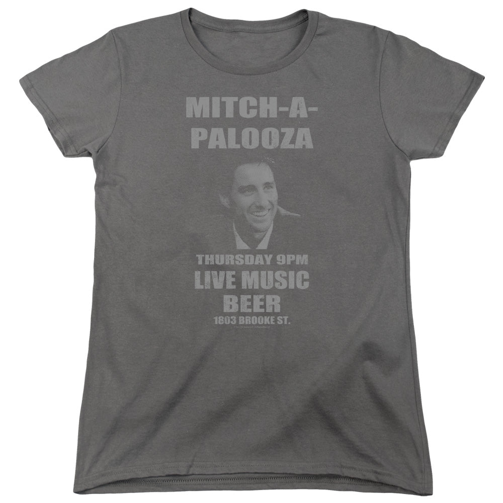 Old School - Mitchapalooza Women's Short Sleeve product image 1