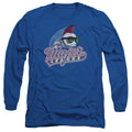 Major League - Title Adult Long Sleeve product image 1