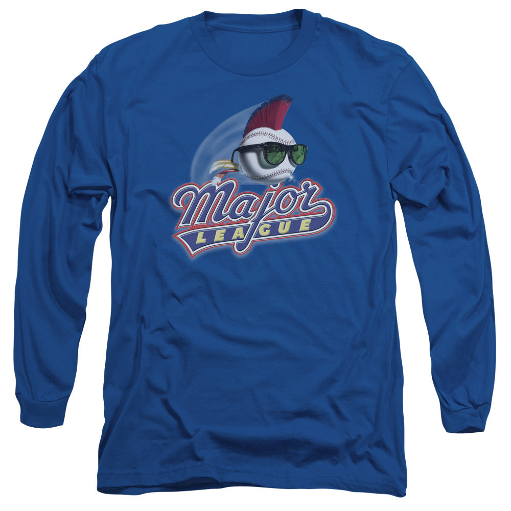 Major League - Title Adult Long Sleeve product image 1