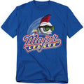 Major League - Title Adult Regular Fit Short Sleeve product image 1