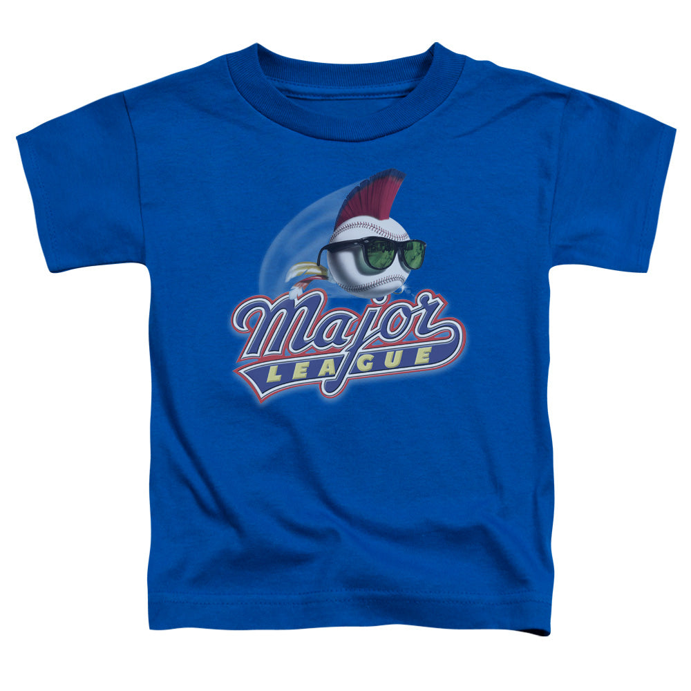 Major League - Title Toddler Short Sleeve product image 1