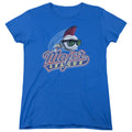 Major League - Title Women's Short Sleeve product image 1
