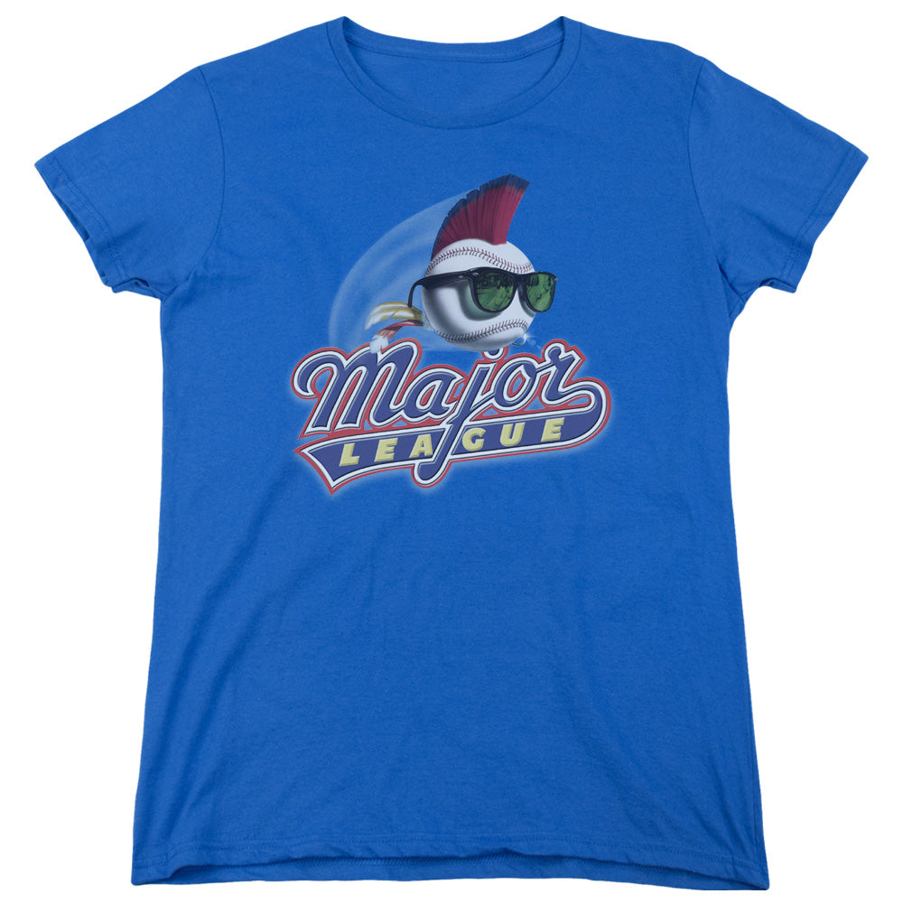 Major League - Title Women's Short Sleeve product image 1