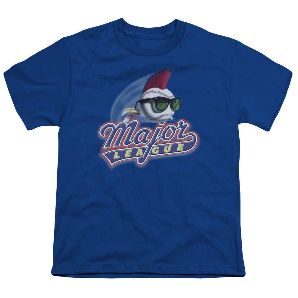 Major League - Title Youth Short Sleeve product image 1